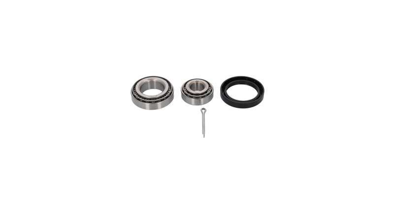 Wheel Bearing Kit Rear Ford Bantam,Mazda Rustler 1300,1600 1983-2002 (For 1 Wheel only)