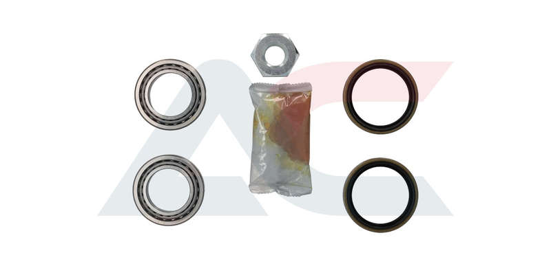 Wheel Bearing Kit Rear Ford Sierra 3.0,Xr6,Sapphire 1984-1993 (For 1 Wheel only)