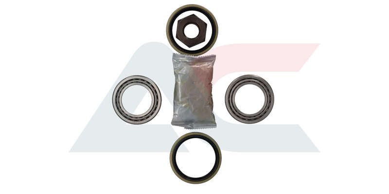 Wheel Bearing Kit Rear Ford Sierra 3.0,Xr6,Sapphire 1984-1993 (For 1 Wheel only)