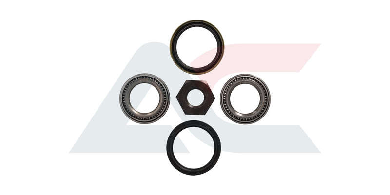 Wheel Bearing Kit Rear Ford Sierra Kent,Essex V6 1983-1989 (For 1 Wheel only)