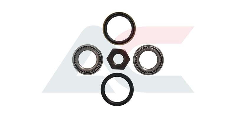 Wheel Bearing Kit Rear Ford Sierra Kent,Essex V6 1983-1989 (For 1 Wheel only)