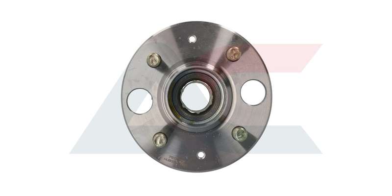 Wheel Bearing Kit Rear Honda Civic 150I,160I,1.7I,180I,Crx 1996-2006 (For 1 Wheel only)