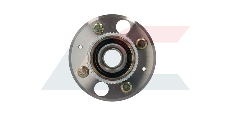 Wheel Bearing Kit Rear Honda Civic 150I,160I,1.7I,180I,Crx 1996-2006 (For 1 Wheel only)