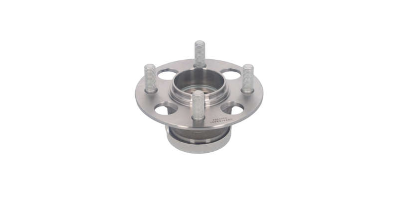 Wheel Bearing Kit Rear Honda Fit 1.3,Jazz 2 2001-2008 (For 1 Wheel only)