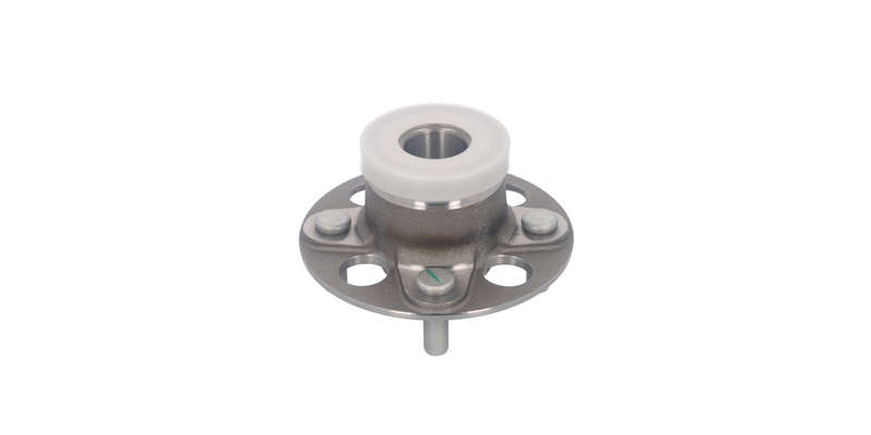 Wheel Bearing Kit Rear Honda Fit 1.3,Jazz 2 2001-2008 (For 1 Wheel only)