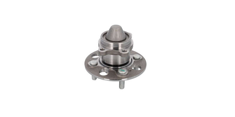 Wheel Bearing Kit Rear Hyundai Accent Iii 1.6,Getz 1.3,1.4,1.5,1.6,I20,Kia Picanto,Rio 2003-2014 ...