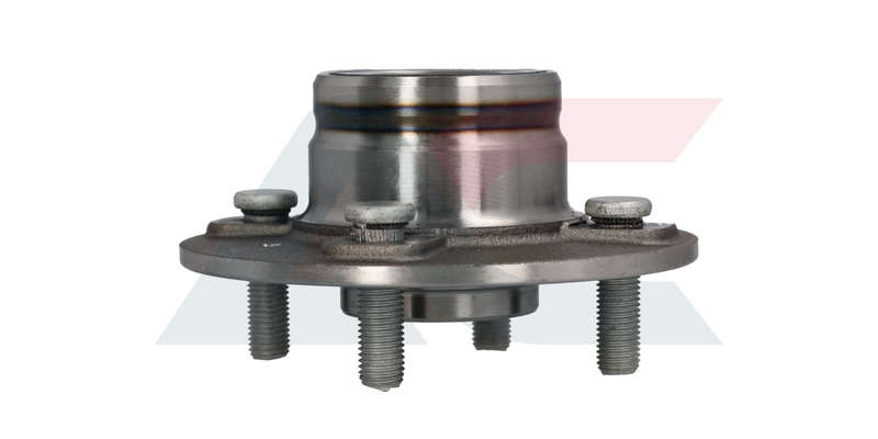 Wheel Bearing Kit Rear Hyundai Atos 1.0I,1.1I G4Hc/Hg 1999-2013 (For 1 Wheel only)