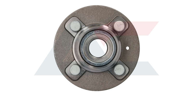 Wheel Bearing Kit Rear Hyundai Atos 1.0I,1.1I G4Hc/Hg 1999-2013 (For 1 Wheel only)