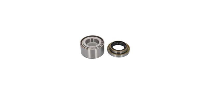 Wheel Bearing Kit Rear Isuzu Kb200I,Kb240,Kb250,Kb300 [P190] 2004-2013 (For 1 Wheel only)