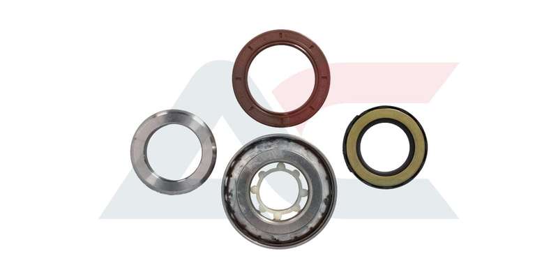 Wheel Bearing Kit Rear Mitsubishi Pajero 2.8,Colt,Clubcab 2.8Tdi 1995-2009 (For 1 Wheel only)