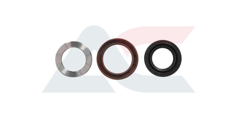Wheel Bearing Kit Rear Mitsubishi Pajero 2.8,Colt,Clubcab 2.8Tdi 1995-2009 (For 1 Wheel only)