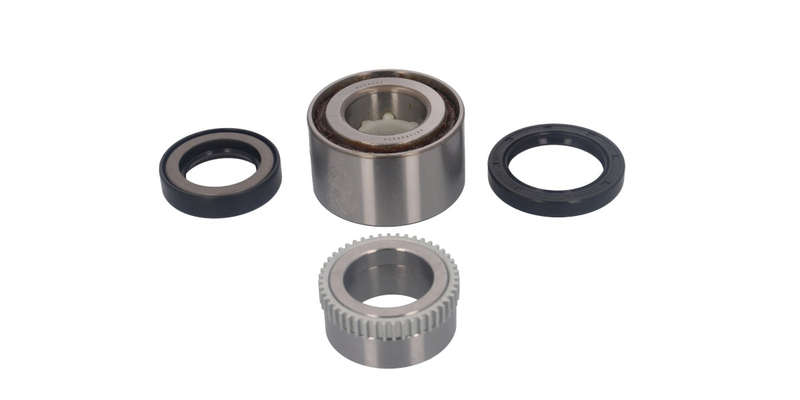 Wheel Bearing Kit Rear Mitsubishi Pajero 3.2,Colt,Triton 3.2,3.5 1998-2015 (For 1 Wheel only)