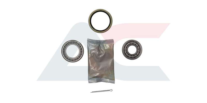 Wheel Bearing Kit Rear Nissan Langley, Pulsar 1980-1987 (For 1 Wheel only)