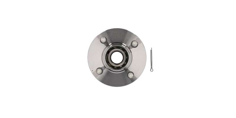 Wheel Bearing Kit Rear Nissan Sabre,Sentra 140I,160I,200,Sti 1993-2002 (For 1 Wheel only)