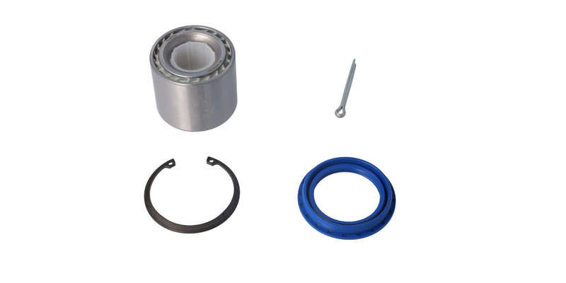 Wheel Bearing Kit Rear Nissan Sentra 1.3,1.6 1987-1992 (For 1 Wheel only)
