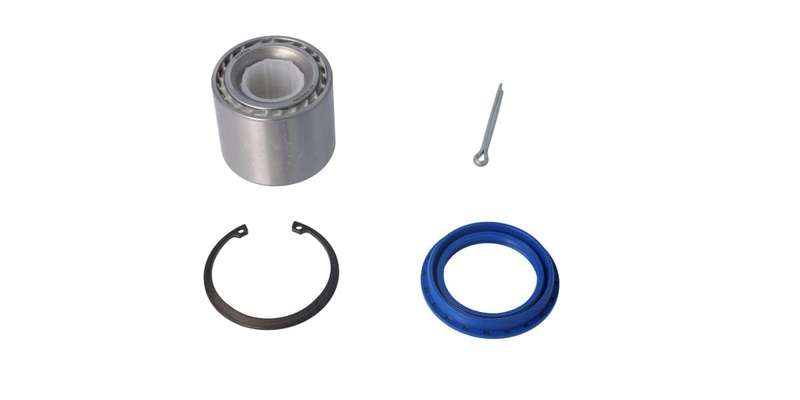 Wheel Bearing Kit Rear Nissan Sentra 1.3,1.6 1987-1992 (For 1 Wheel only)