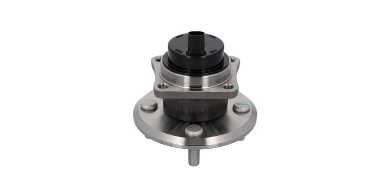 Wheel Bearing Kit Rear Toyota Allex,Corolla,Runx 2002-2007 (For 1 Wheel only)