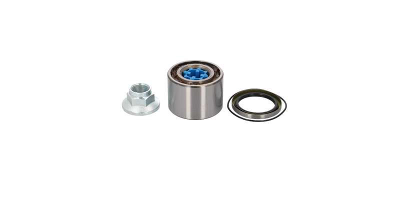 Wheel Bearing Kit Rear Toyota Conquest 1300,1600,1800 1983-1997 (For 1 Wheel only)