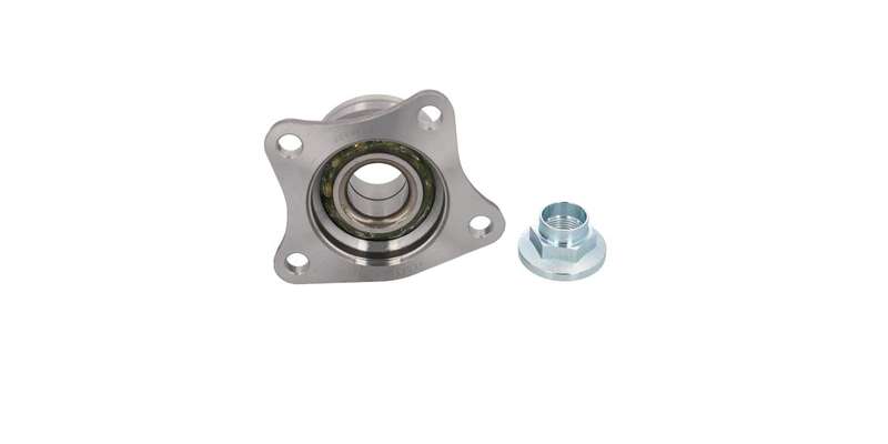 Wheel Bearing Kit Rear Toyota Corolla 130 Gle,Tazz 1.6,1.6 1996-2003 (For 1 Wheel only)