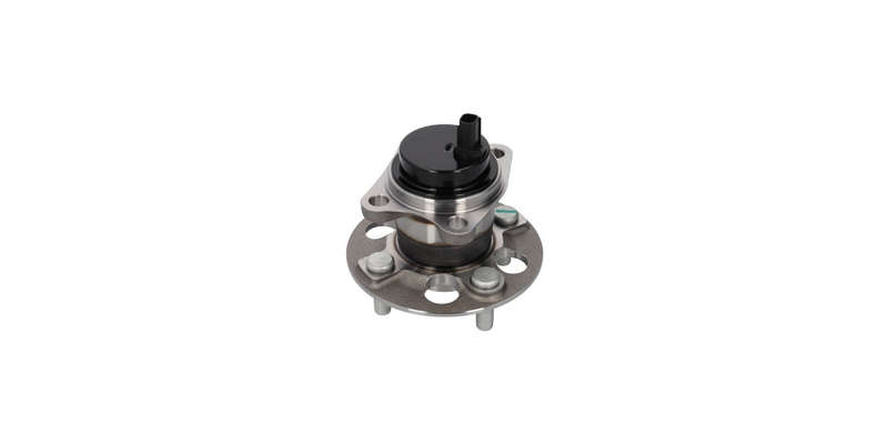 Wheel Bearing Kit Rear Toyota Yaris 1.0,1.3,1.5,1.8 2005-2018 (For 1 Wheel only)