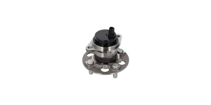 Wheel Bearing Kit Rear Toyota Yaris 1.0,1.3,1.5,1.8 2005-2018 (For 1 Wheel only)