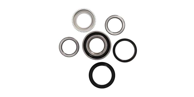 Wheel Bearing Kit Rw Toyota Fortuner 3.0D,4.0,Hilux 2.0 Vvt,2.5 D4D,2.7 Vvt,3.0 D4D,4.0 2005-2016...