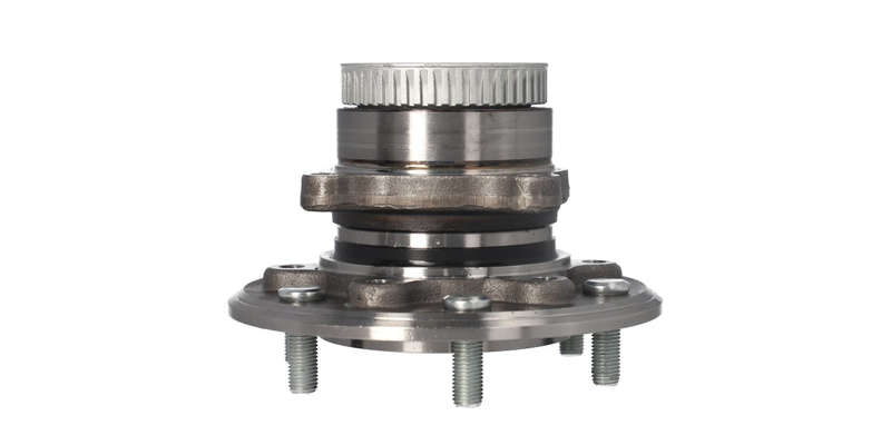 Wheel Bearing Kit Toyota Hiace Sesfikile,Quantum (2Tr-Fe,2Kd-Ftv) 2005-2019> (For 1 Wheel only)