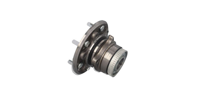 Wheel Bearing Kit Toyota Hiace Sesfikile,Quantum (2Tr-Fe,2Kd-Ftv) 2005-2019> (For 1 Wheel only)
