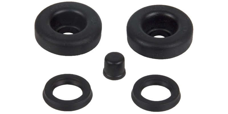 Wheel Cylinder Repair Kit Alfa Romeo 145, 146, 155 (96-05), Fiat Multipla - All (03-07), Palio & ...