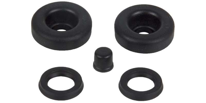 Wheel Cylinder Repair Kit Alfa Romeo 145, 146, 155 (96-05), Fiat Multipla - All (03-07), Palio & ...