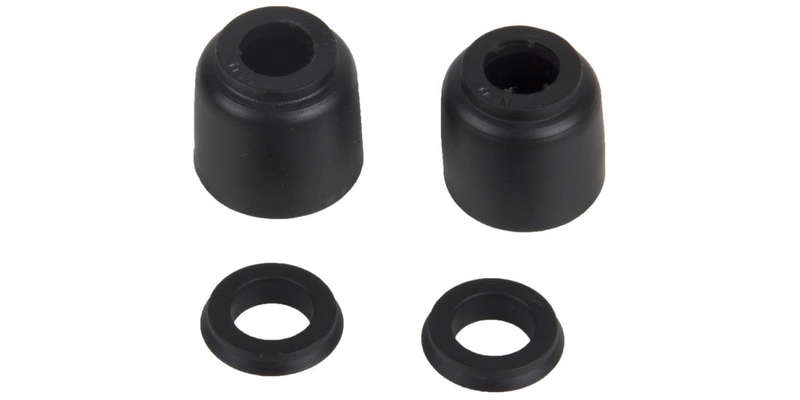 Wheel Cylinder Repair Kit Audi 75-93 80, 100, 200, 400, 500; Vw 78-09 Golf/ Jetta 1, 2, Citi Golf...