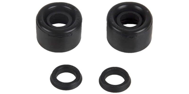 Wheel Cylinder Repair Kit Audi 75-93 80, 100, 200, 400, 500; Vw 78-09 Golf/ Jetta 1, 2, Citi Golf...