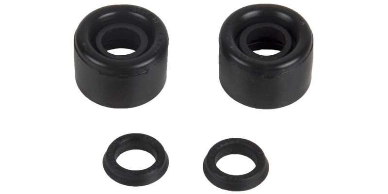 Wheel Cylinder Repair Kit Audi 75-93 80, 100, 200, 400, 500; Vw 78-09 Golf/ Jetta 1, 2, Citi Golf...