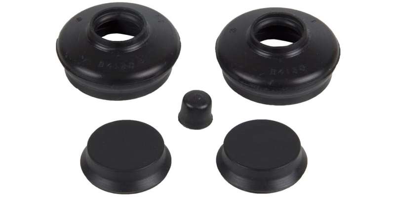Wheel Cylinder Repair Kit C.A.M Inyathi 2.2I Taxi (2006-), Toyota Hi-Ace 2.0 Wagon (Import) Yh53 ...