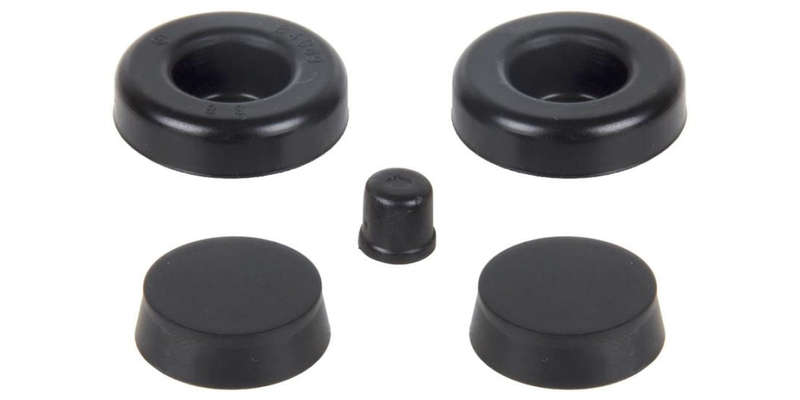 Wheel Cylinder Repair Kit Chev. 72-79 Constantia, De Ville, Kommando, El Camino, El Toro - Rwc