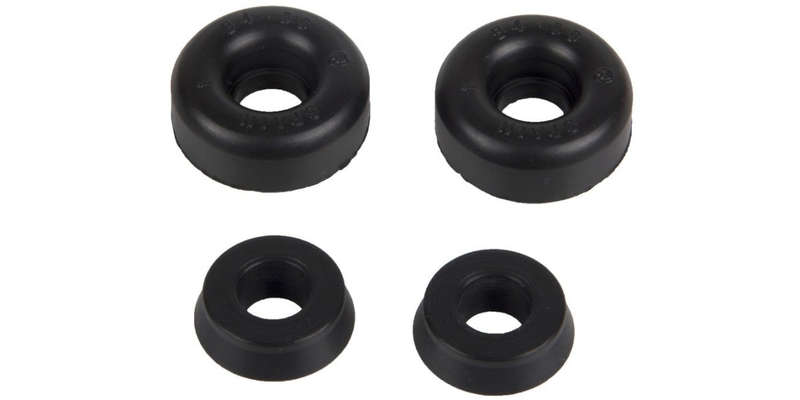 Wheel Cylinder Repair Kit Citroen Xsara & Picasso All 1.6 (01-06), Fiat Panda All Models With Rr,...