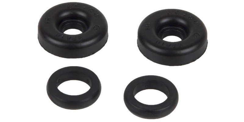 Wheel Cylinder Repair Kit Fiat 128, 131, Uno (71-05)