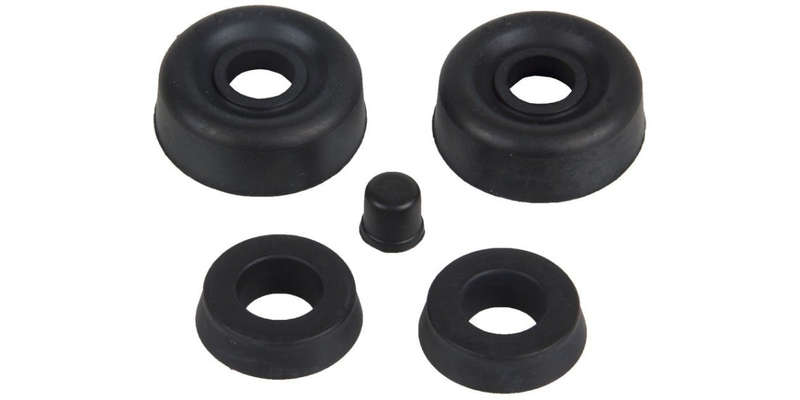 Wheel Cylinder Repair Kit Ford 2000- Ranger - Al Models 2X4 & 4X4; Mazda 2000- Drifter - Al Model...