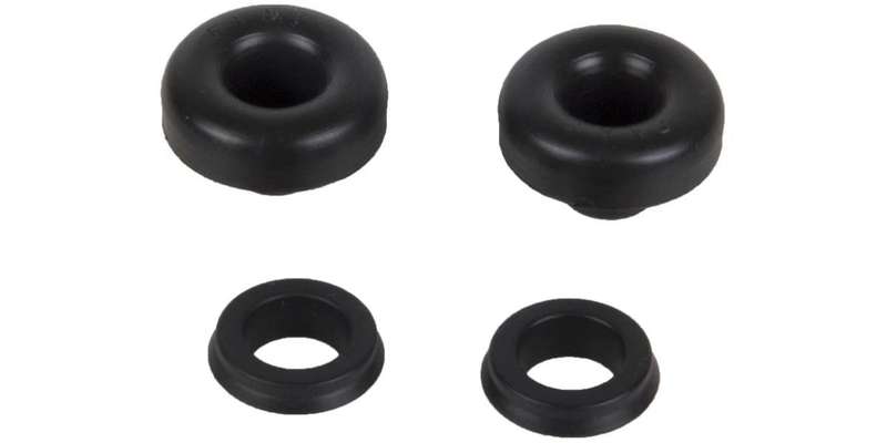 Wheel Cylinder Repair Kit Ford 86-00 Courier - All 2X4 & Local 4X4; Mazda 86-00 B Series - - All ...