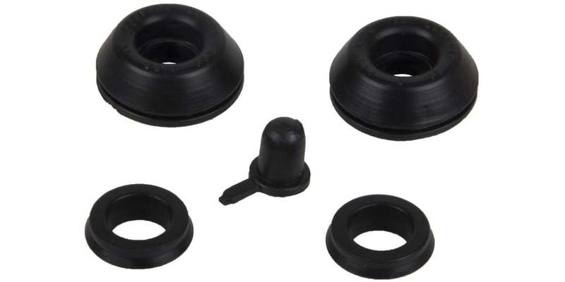 Wheel Cylinder Repair Kit Ford Cortina Mk Iii, Iv, Escort, Granada (71-86), Kia Rio - All With Rr...