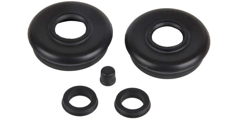 Wheel Cylinder Repair Kit Ford Courier 2.5, 3.4; Mazda B2500, B3400 1997- 20.64Mm - Rwc