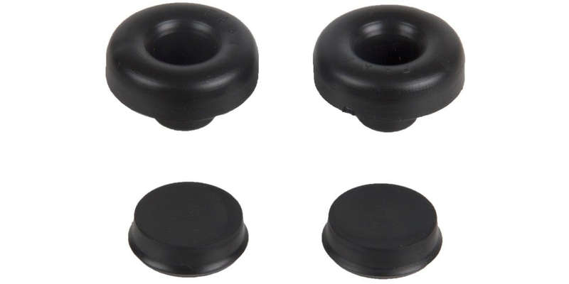 Wheel Cylinder Repair Kit Ford Spectron / Mazda Marathon 91- Rwc - 17.46Mm