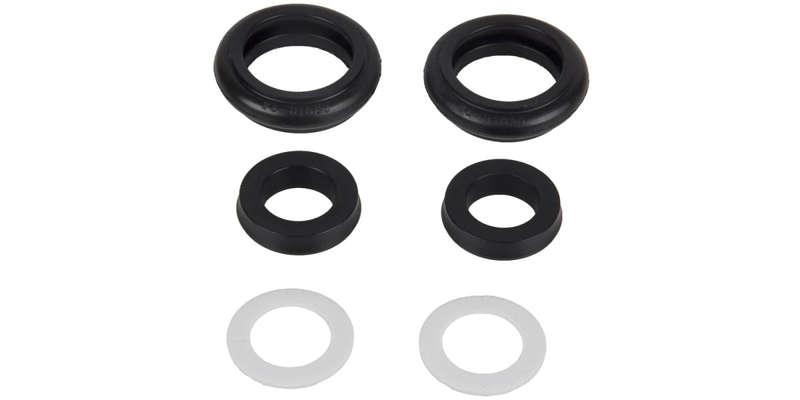 Wheel Cylinder Repair Kit Isuzu F-Series Fsr 49H 5.7D Ade352N 5.0 Ton (86-95), Ftr 49F, L 5.7D Ad...