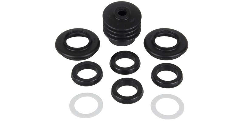 Wheel Cylinder Repair Kit Isuzu F-Series Ftr 49F, L 5.7D Ade352N 8 Ton, Ftr 49Lt 5.7Dt Ade352T 8 ...