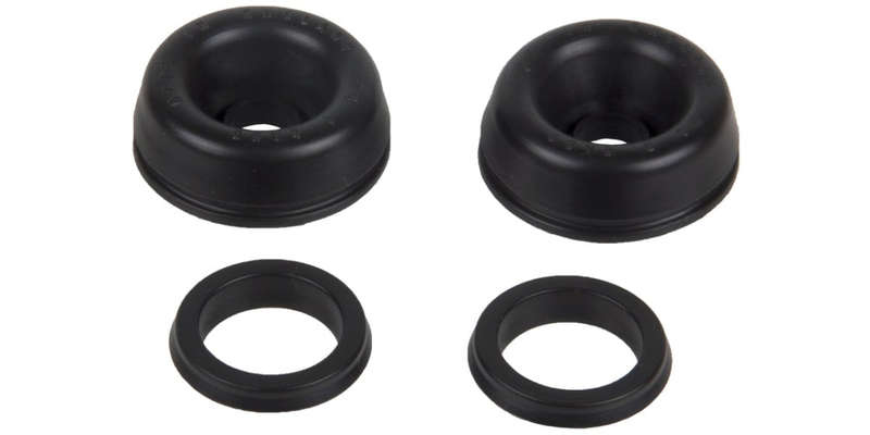 Wheel Cylinder Repair Kit Isuzu Kb160, 200, 260, 280D - 89-04; Nissan 90-06 1 Tonner, Hardbody, S...