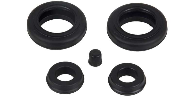 Wheel Cylinder Repair Kit Isuzu N-Series (Elf250) - All (86-89), N-Series (Elf350) - All (85-90),...