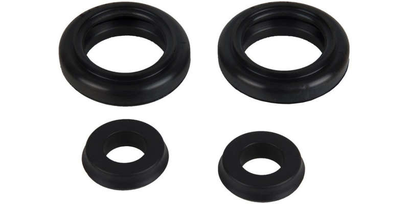 Wheel Cylinder Repair Kit Isuzu N-Series (Elf350) - All (94-03), N-Series (New) Npr 300 4.3D 4Hf1...
