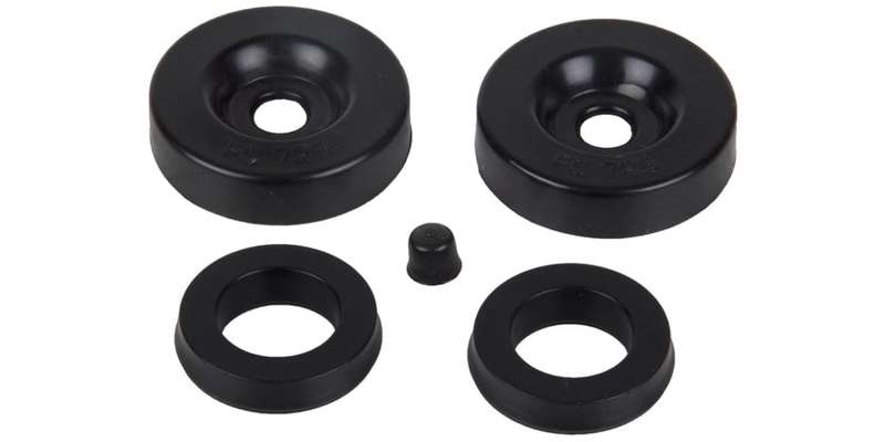 Wheel Cylinder Repair Kit Isuzu Txd 40 Diesel 6 Ton, Txd 40 6.2 D Da120 6 Ton (72-80)