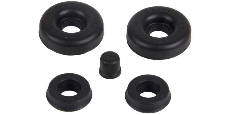 Wheel Cylinder Repair Kit Kia Sephia, Shuma 1.5 Ls, Pregio 2.7 (98-06)
