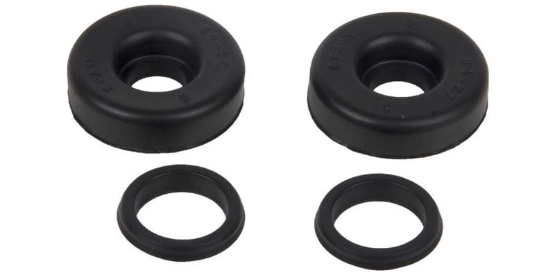 Wheel Cylinder Repair Kit Land Rover 110 2.6, 3.5 (81-96), Defender 110 & 130 All With Rr.Drums (...